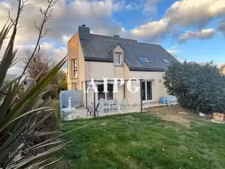 vente maison à pordic (22590) : à vendre / 120m² pordic