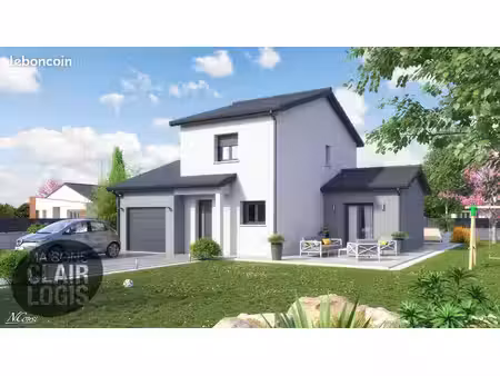 terrain 720 m² cadenet