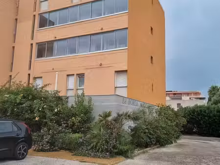 vente appartement t3
