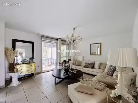 maison 4 pièces 92 m²