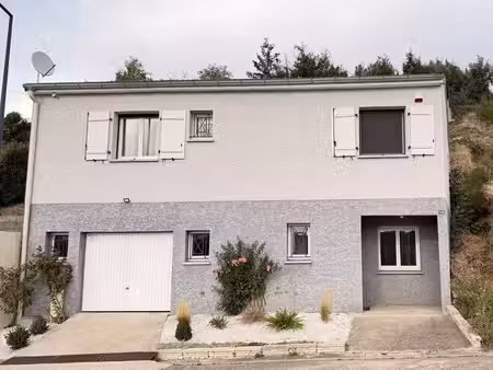 maison 5 pièces 102 m²