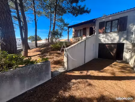 maison 3 pièces 43 m²