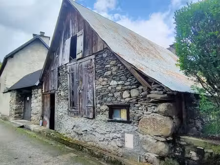 grange 3 pièces 90 m²