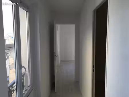 appartement 90 m2 t4