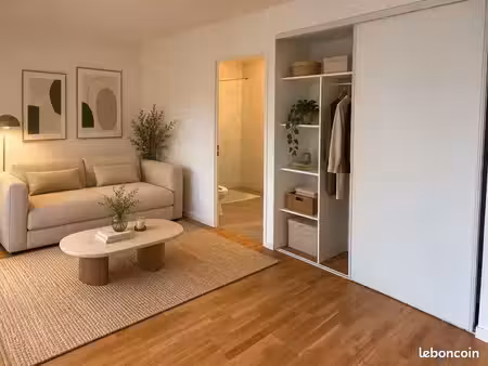 grand studio montesson