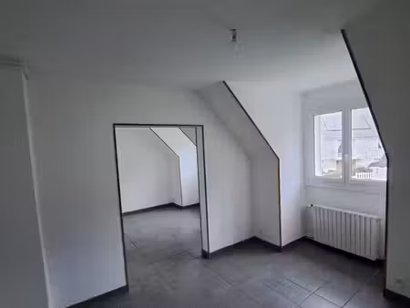 studio 21m2 avec garage & chauffage compris