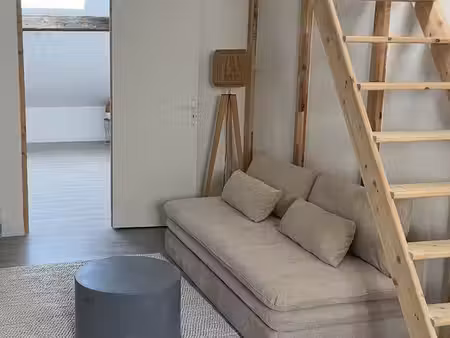 appartement t3 morez bas