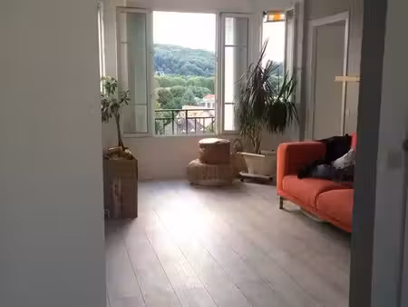 location vide 2 pièces st maur des fosses-la varenne
