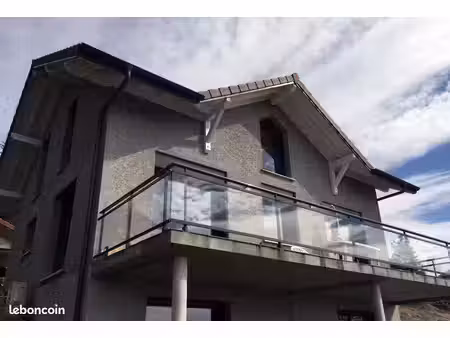 villa a louer