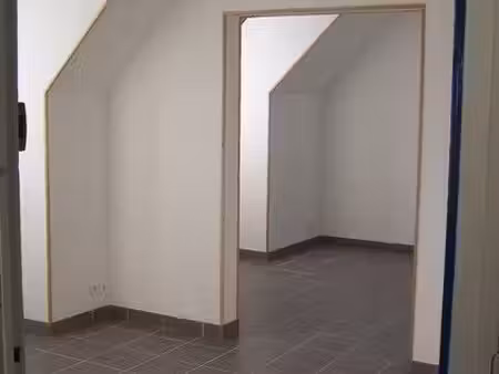 studio 28m2 avec garage & chauffage compris