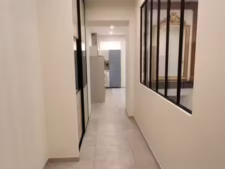 appartement t3 à louer chapeiry (74540)