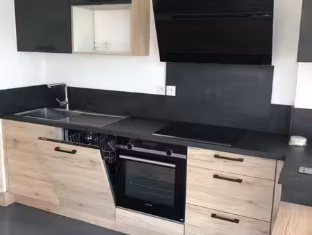 loue appartement t3