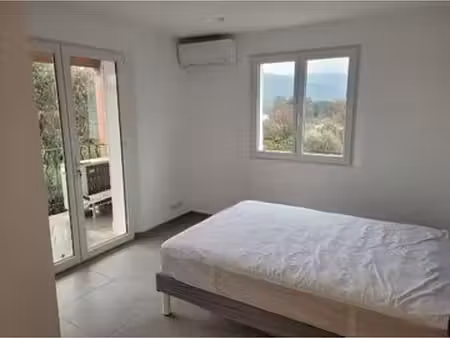 appartement 3 pièces à louer