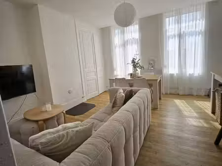 à louer - appartement t2 rosendael