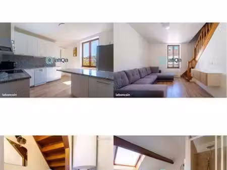 location appartement 6 pièces