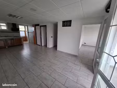 f3 à la plaine des cafres