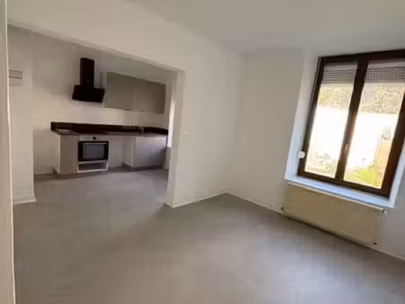 location appartement f3 b
