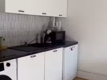 appartement t2 mazamet