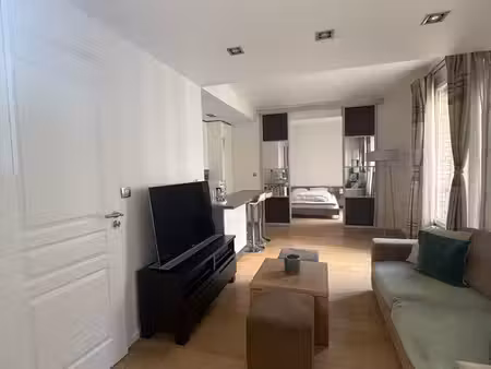 appartement 2 pièces neuilly-sur-seine