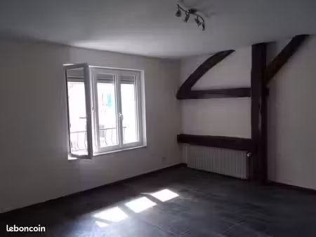 loue très beau t2