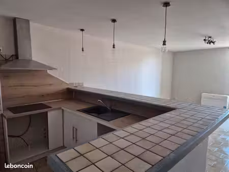 appartement t2 à louer
