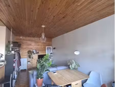 location immobilier