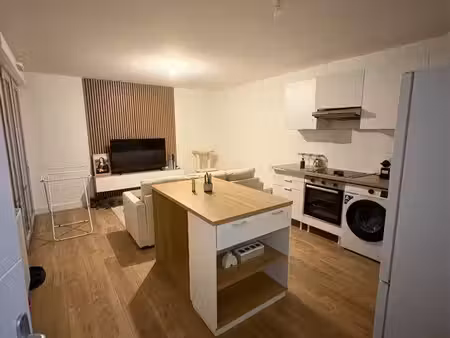 appartement t2 à louer