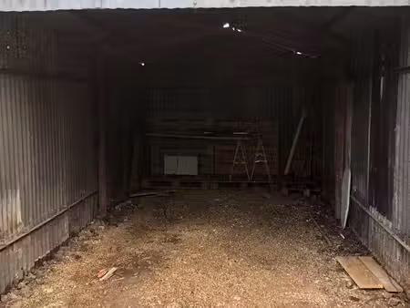location garage