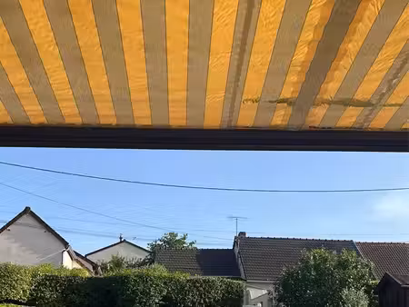 maison 120m2