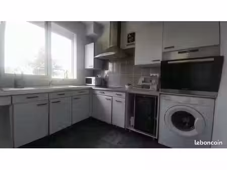 pujols (47300) – charmante maison indépendante de plain-pied  3 pièces