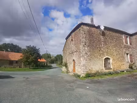 location maison en campagne