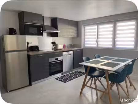 f2 à louer