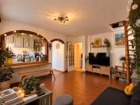 vente appartement 2 pièces 44 m² à gagny (93220)  159 000 €
