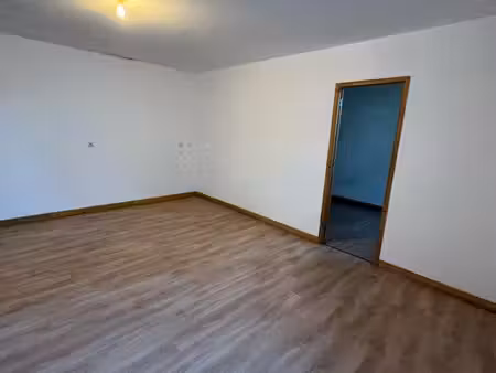 appartement f 4