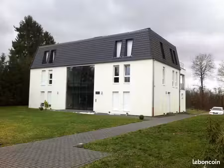 appartement a louer neufgrange
