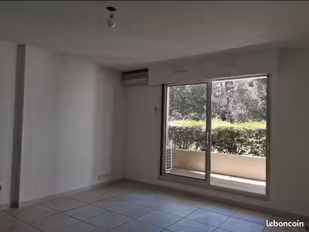 location appartement t3