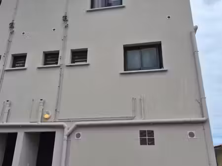 location – appartement f3
