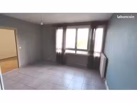 bel appartement f3 haubette tinqueux