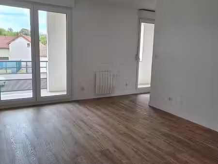 appartement 41m²