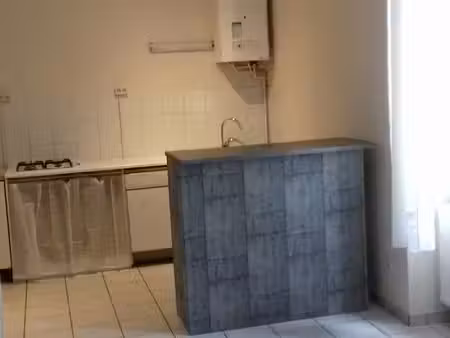 appartement centre ville gare
