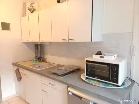 t1 meublé
