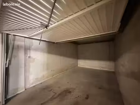 location box