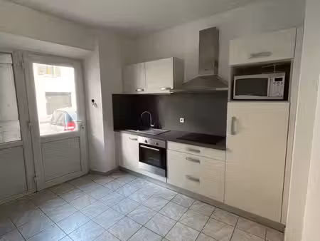 maison de ville