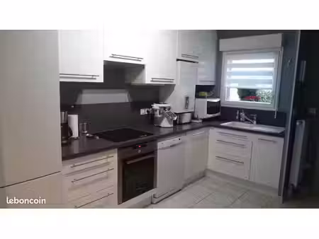 maison 3 ch 90 m2 