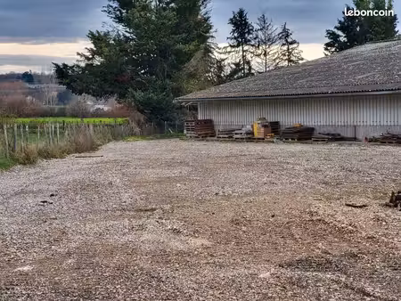 terain location