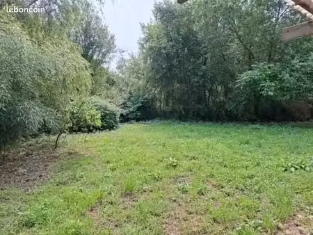terrain loisir