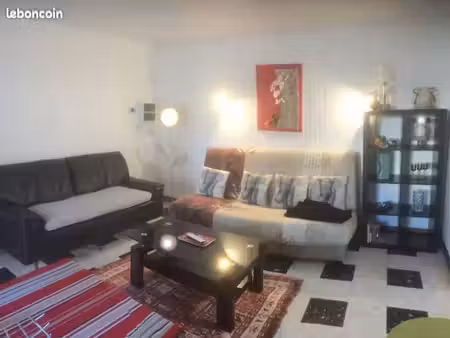 appartement f2