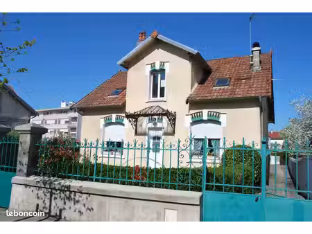 appartement f2 quartier léo lagrange