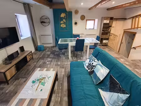 loue appartement meublé