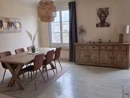 a louer appartement f4